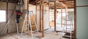 Entreprise de rénovation de la maison et de rénovation d’appartement à Glos-sur-Risle